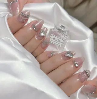 ネイル STELLA ✩のネイルデザイン