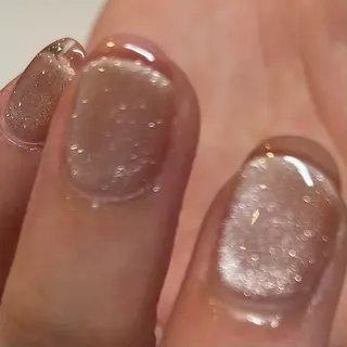 ネイル Manon Yuiのマツエク・マツパデザイン