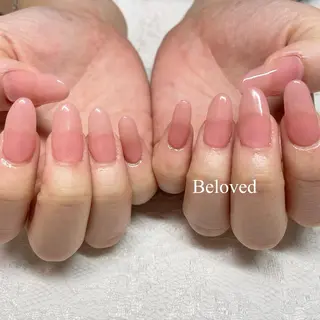 ネイル Beloved Mariaのネイルデザイン