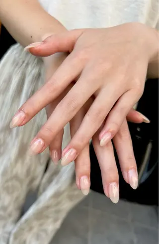 ネイル nailworks mのネイルデザイン