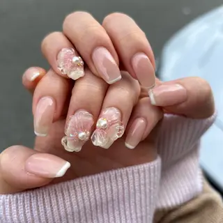 ネイル ネイルサロン クーのネイルデザイン