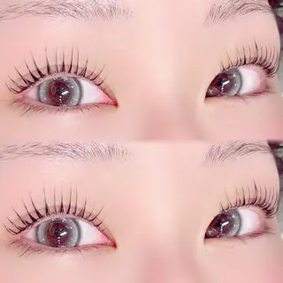 マツエク・マツパ Fuka. Lash 𐙚⸝⸝꙳のマツエク・マツパデザイン