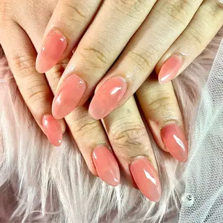 ネイル Aimore nail所属・Aimore nail/久屋大通のネイルデザイン