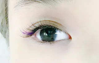 マツエク・マツパ 🪻 tipiのマツエク・マツパデザイン