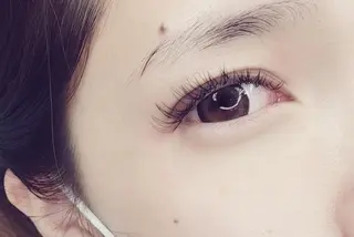 マツエク・マツパ icotto所属・山木 仁美のマツエク・マツパデザイン