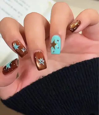 ネイル ヒナネイルサロン所属・Hina ネイルサロンのネイルデザイン