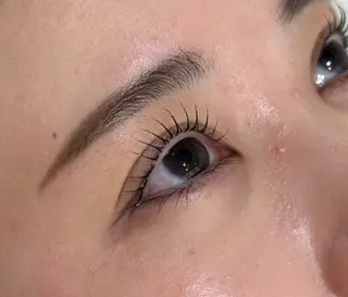 マツエク・マツパ りさ/ヘアセット 無料モデル募集🎀のマツエク・マツパデザイン