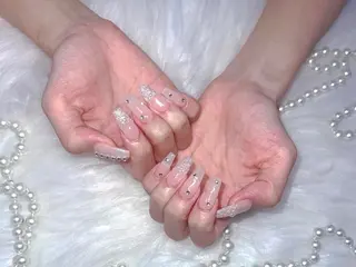 ネイル Yu na💖🎀のネイルデザイン