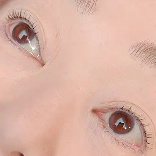 マツエク・マツパ salon terra所属・salon terraのマツエク・マツパデザイン