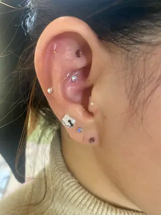 安藤 ゆかりのその他イメージ