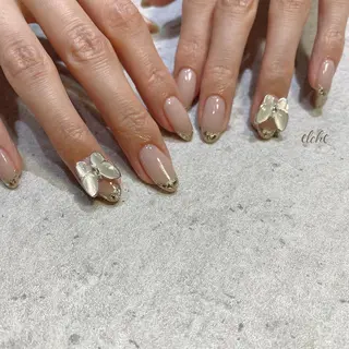 ネイル Rio 𓍼のネイルデザイン