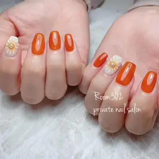 ネイル Room 302のネイルデザイン