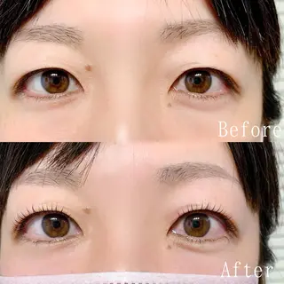 マツエク・マツパ ムラカミ ナナのマツエク・マツパデザイン