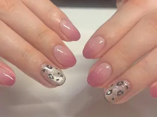 ネイル Shimizu Mokaのネイルデザイン