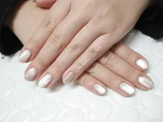 ネイル nailsalon Natuのネイルデザイン