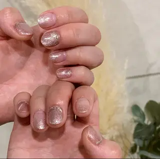 ネイル mana ☾のネイルデザイン