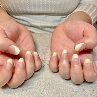 ネイル Tocowaka マエダのネイルデザイン