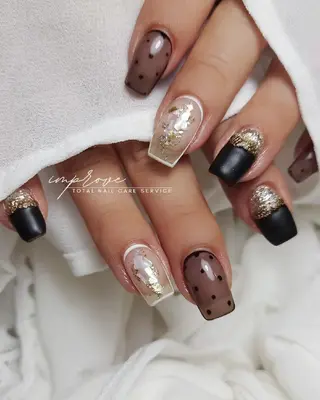 ネイル improve /mamiのネイルデザイン