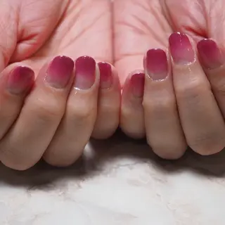ネイル filonnail sakiのネイルデザイン