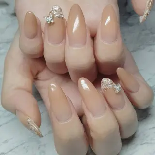 ネイル LOUISE.所属・LOUISE. ／ネイルのネイルデザイン