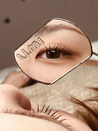 マツエク・マツパ Hera …のマツエク・マツパデザイン