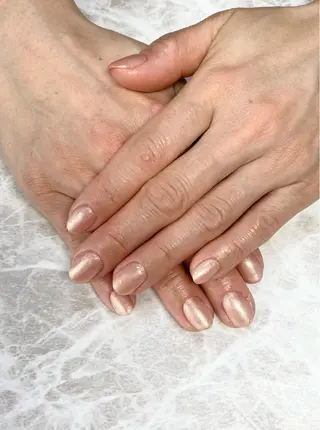 ネイル ゆぴねいる所属・ゆぴねいる yupinailのネイルデザイン