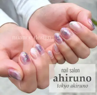 ネイル 東京あきる野市ネイル ✿ ｙｕiのネイルデザイン