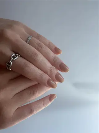 ネイル Elio所属・Elio 国泰寺のネイルデザイン