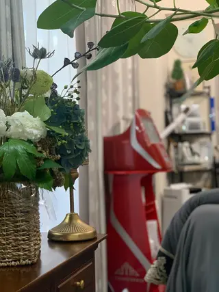 潤い艶肌・身体ケア ／貸切りサロンソワンのエステ・リラクイメージ