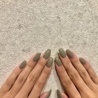 ネイル 廣田 香寿実のネイルデザイン