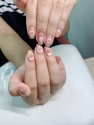 ネイル えい このネイルデザイン