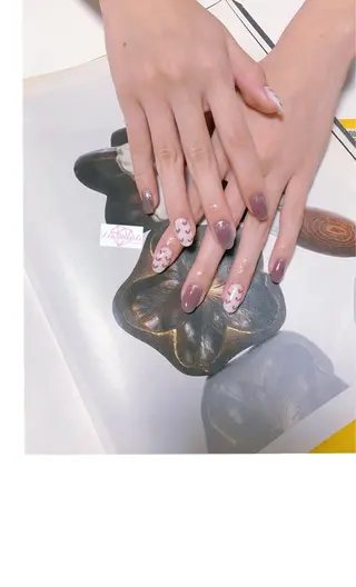 ネイル Asa miのネイルデザイン