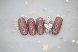 ネイル NailPrincess所属・princess スカルプ専門店のネイルデザイン