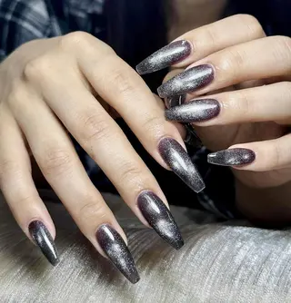 ネイル Aki アキのネイルデザイン