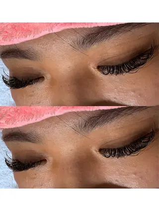 マツエク・マツパ トータルビューティー サロン・Ｎの眉毛・アイブロウイメージ