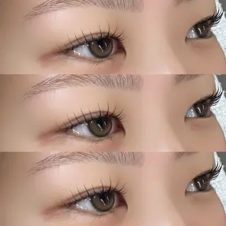 マツエク・マツパ 💎Code.💎 risa🪄のマツエク・マツパデザイン