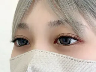 マツエク・マツパ 🍎Lico 🍎のマツエク・マツパデザイン