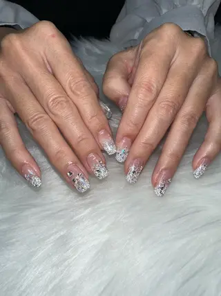 ネイル laula　Nail&Eyelash所属・Laula🤍 ayakaのネイルデザイン