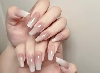 ネイル MOMO 川崎所属・moriki nailのネイルデザイン