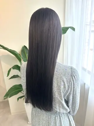 ロング Nizihair / Mizuki.*✿のヘアスタイル