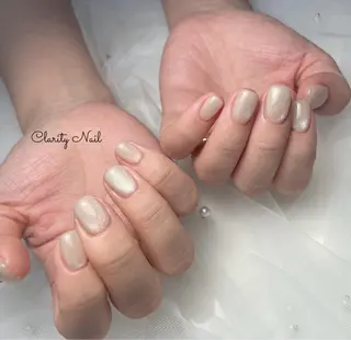 ネイル Clarity Nailのネイルデザイン