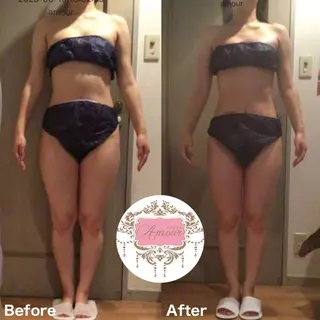 salon amourのエステ・リラクイメージ