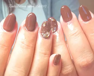 ネイル Nail salon LABONのネイルデザイン