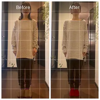 リセットサロン　RIKUU所属・谷四整体サロン RIKUU（りくう）のエステ・リラクイメージ