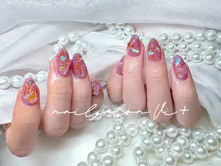 ネイル ✨Nailsalon Vi+✨のネイルデザイン