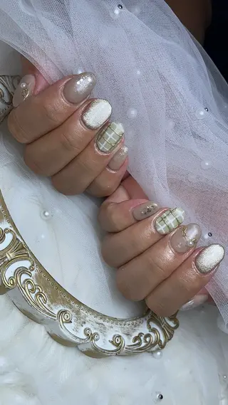 ネイル Beauty Space N&Nのネイルデザイン