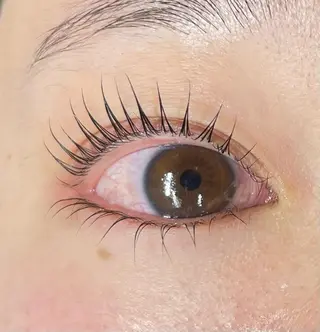 マツエク・マツパ anela MOMOKA🎀のマツエク・マツパデザイン