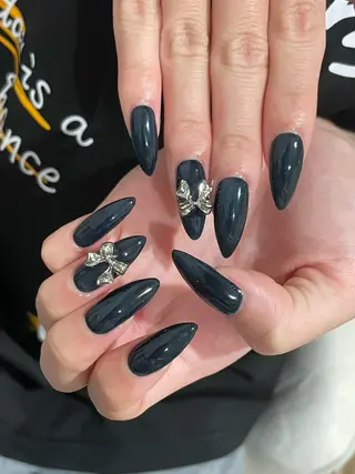 ネイル nail salon CIELのネイルデザイン