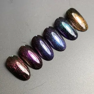 ネイル -nailroom- familiaのネイルデザイン