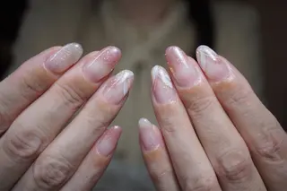 ネイル プライベートサロン jewel nailのネイルデザイン